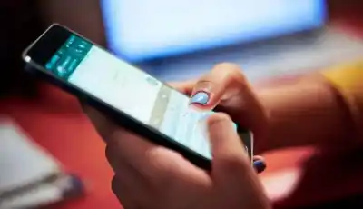 Pidió un préstamo en una app y un falso empleado la contactó