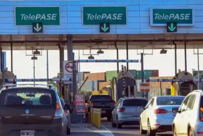 El peaje del puente Chaco-Corrientes cambia de manos: ¿cuánto costará cruzarlo desde octubre?
