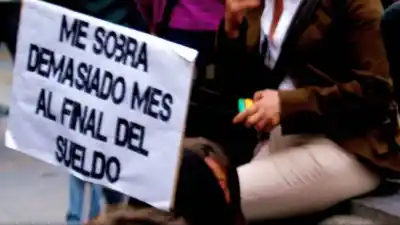 ¿Cuánto te endeudaste en agosto? La consulta que pone números al ajuste