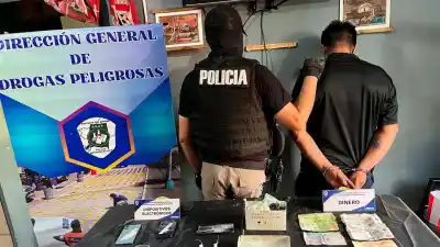 Desmantelan un taller mecánico en La Banda: la fachada que escondía un secreto ilegal