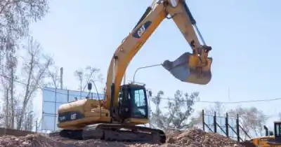 La ambiciosa obra que le cambiará la cara al hospital más crítico de Mendoza