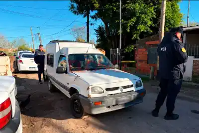 Cinco allanamientos y un arma incautada: el avance clave en la causa por la agresión a Patronato