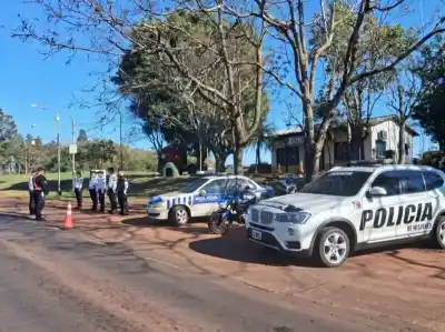 Corte total en la Ruta 14 por obras: los desvíos que te obligan a cambiar de camino en Corrientes