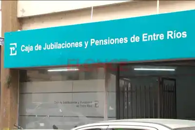 Jubilados entrerrianos cobrarán de menos ahora, pero hay fecha para un pago extra