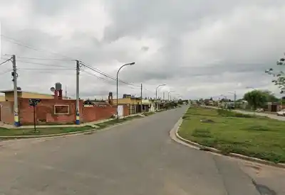 Una disputa vecinal terminó con un hombre muerto por una puñalada en el pecho