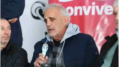 Llegan Los Pumas Classics a Santa Fe para el aniversario de Universitario