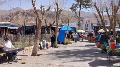 Casi 140.000 turistas eligieron Jujuy en agosto y la ocupación hotelera saltó a un nivel histórico