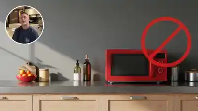 El error que casi todos cometen en la cocina y que un experto desaconseja rotundamente