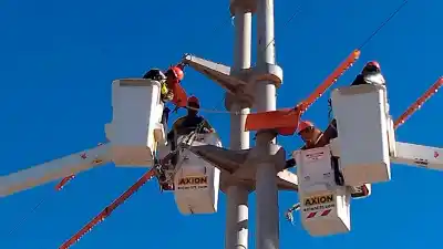 Cortes de luz programados: mirá si tu barrio o localidad se queda sin servicio esta semana