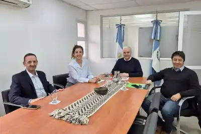 Créditos hipotecarios en Neuquén: el nuevo acuerdo que destraba la parte técnica