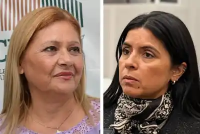 Señalan la ausencia de políticas públicas y el ajuste, pero los patrimonios de Milei y Caputo crecieron hasta 210%