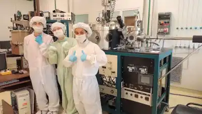 Escribieron una monografía para un concurso y ganaron un viaje al paraíso de la ciencia
