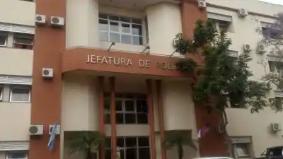 Una denuncia por malos tratos destapó una trama de extorsión dentro de la Policía de Iguazú