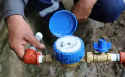 Les roban los medidores y se quedan sin agua: qué tenés que hacer ya mismo