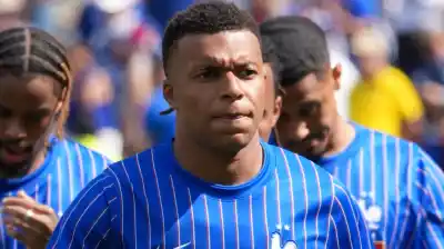 Los planes de una banda desde la cárcel para secuestrar a Mbappé
