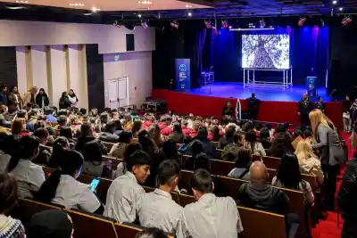 Llega el cine al Centro Cultural de San Francisco: qué película abre el ciclo este jueves