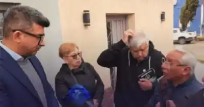 Un diputado nacional, en el ojo del Concejo por el trato a jubilados que reclamaban por el PAMI