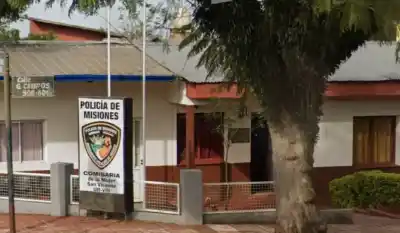 Misión: La madre detenida por un secreto familiar que estremece a San Vicente