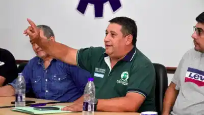 Denuncian una ola de despidos y una obra social en crisis antes de la elección gremial