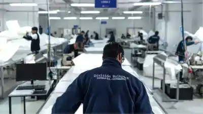 Cierres semanales y empleo en baja: el mapa de la industria catamarqueña