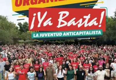 El armado político que crece entre los jóvenes y va por una elección clave en la UNLa