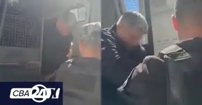 Abusos en Río Seco: el exasesor de Cañito Flores negó todo y se abstuvo de declarar