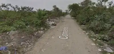 Se metió a un pozo de agua en un descampado de Orán y ya no salió
