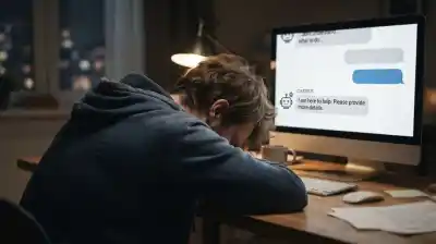 Uno de cada cuatro chicos acude a chatbots en busca de consuelo emocional: el dato que preocupa a los especialistas