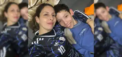 Una mamá de Misiones creó una red para que otras no estén solas