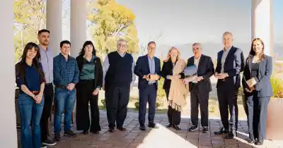 El proyecto minero que promete 1.400 empleos en plena Puna: qué definió Catamarca con la empresa