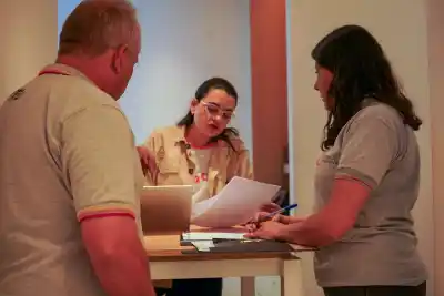 Financieras riojanas, en la mira: empezaron a notificarlas por un nuevo registro obligatorio