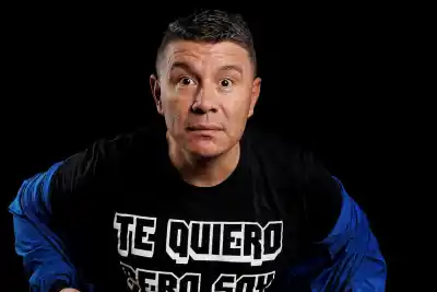 Pablo Lescano confirmó la fecha: cuándo vuelve Damas Gratis a San Juan después de seis años