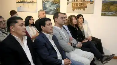El plan con 7 ejes para que San Juan compita de verdad por los grandes congresos