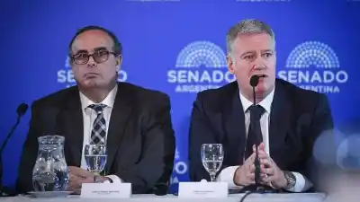 Dos jueces polémicos llegan a la sala que investiga al Presidente