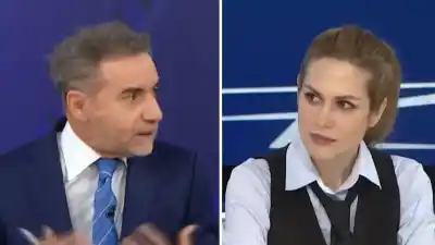 Lilia Lemoine explicó su deuda de 60 mil pesos con un insólito olvido