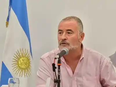 Amenazado, el intendente de Ramallo apuntó contra la Justicia local y pidió explicaciones