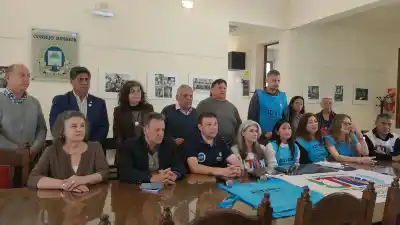 La oferta salarial que indignó a los docentes de Jujuy: 11 pesos de aumento