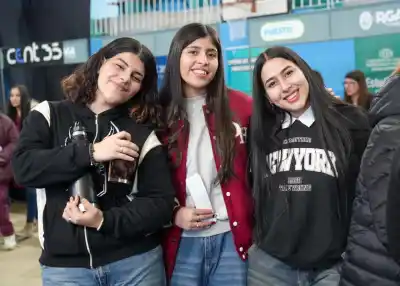 Septiembre en Río Grande: una agenda joven para no perderse