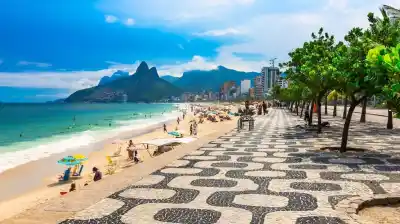 Semana Santa 2026: el destino que sorprende por su bajo costo y las playas que lideran las búsquedas