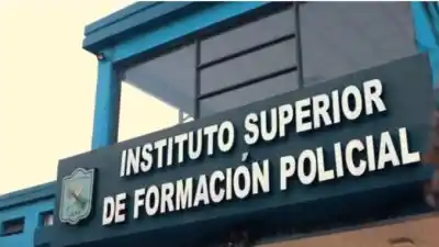 Más de mil jóvenes ya se anotaron para ser policías en Formosa: cuándo cierra la preinscripción