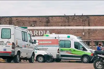 Un chico de 13 años quedó grave por una reacción alérgica: el detalle de su cuadro