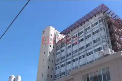 Faltaron más de 10 días en un año y los echaron de un hospital de Paraná