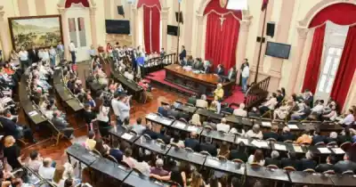 La deuda de 550.000 salteños que empujó a los diputados a pedir auxilio a Nación