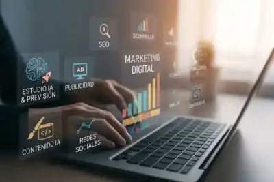 La UCSE lanza una diplomatura para dominar el marketing con IA: ¿qué te habilita?