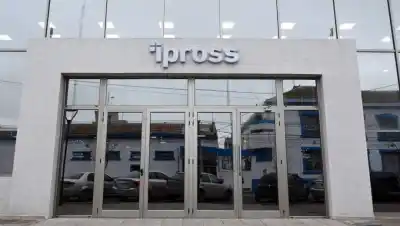 El desvío de reintegros en el Ipross duró seis meses: quién quedó señalada en la causa