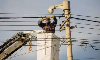 Si vivís en el centro de Trelew, preparate: este jueves se corta la luz por la tarde