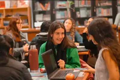 Más de 70 carreras y nueve ciudades: la universidad entrerriana que abre sus inscripciones en octubre