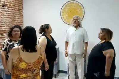 Constelaciones familiares: llega un encuentro gratuito para sanar vínculos