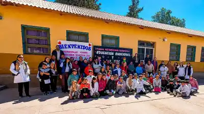 El programa que detecta traumas en chicos de primaria antes de que sufran bullying