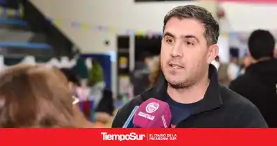 Santa Cruz, entre las provincias con más sedentarismo: qué revelaron las evaluaciones en las escuelas